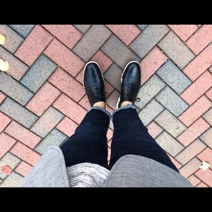 Meet your Posher, Chang